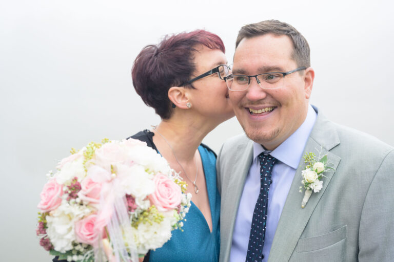 Hochzeit – Richard & Melanie in Gersthofen